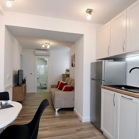 Jacuzzi Apartment Minnie Dubrovnik Buitenkant foto