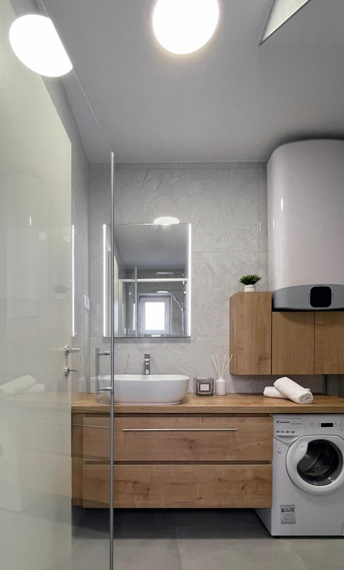 Jacuzzi Minnie Appartement